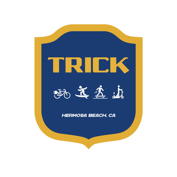 Trick Electric Bikes