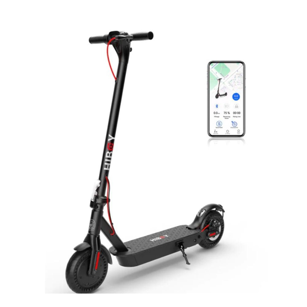 Hiboy KS4 Pro Premium Electric Scooter