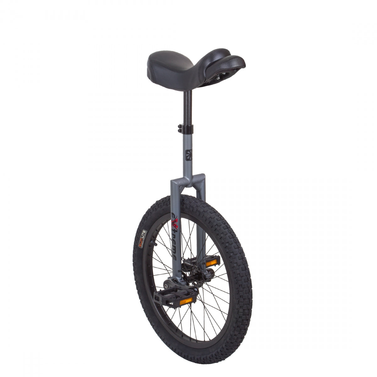 UNICYCLE SUN 20in EXTREME (E) GREY