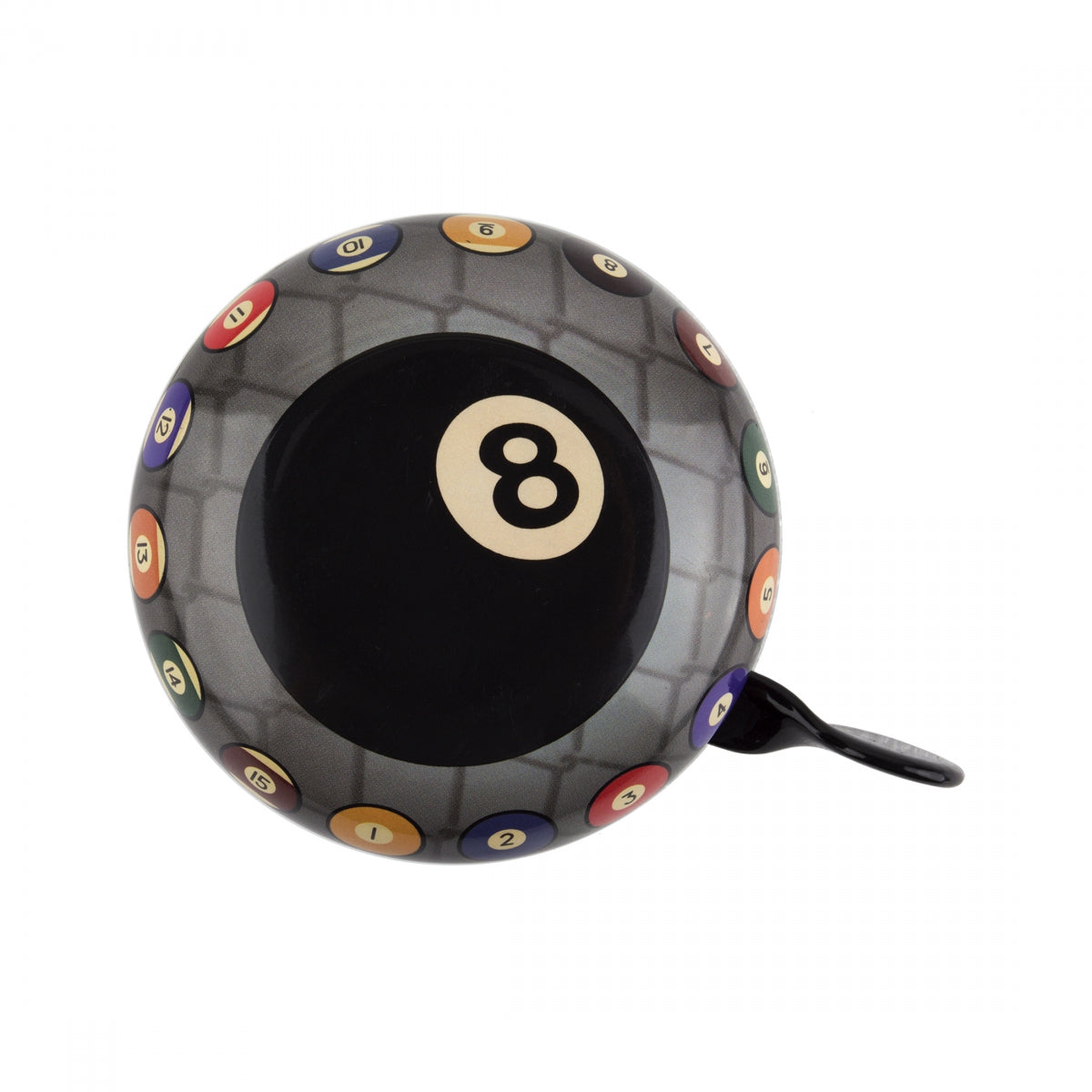 BELL CLEAN MOTION DING DONG 8-BALL