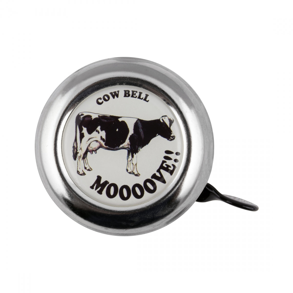 BELL CLEAN MOTION SWELL COW BELL